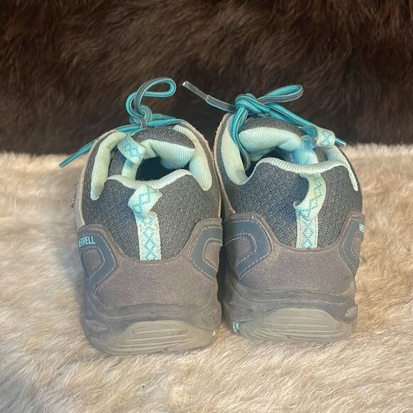 Merrell shoes 6.5 (4000) - Picture 5 of 9